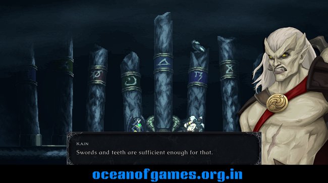 Legacy of Kain Ascendance Download PC