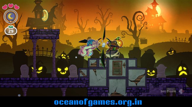 Little Nemo and the Guardians of Slumberland Download PC