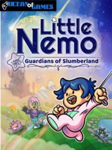 Little Nemo and the Guardians of Slumberland ocean of games