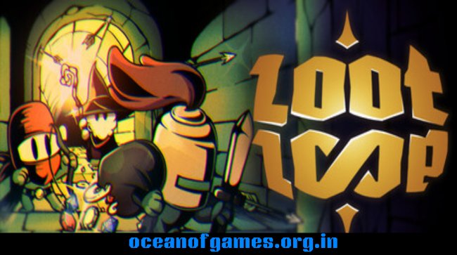 Loot Loop Free Download