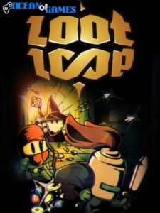 Loot Loop ocean of games