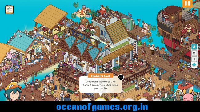 Lost and Found Co. Download PC