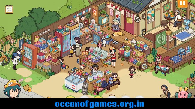 Lost and Found Co. Download PC