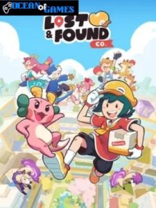 Lost and Found Co. ocean of games