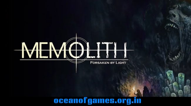 MEMOLITH Forsaken by Light Free Download