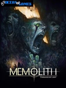 MEMOLITH Forsaken by Light ocean of games