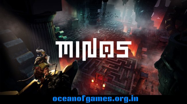 MINOS Free Download
