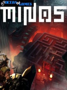 MINOS ocean of games