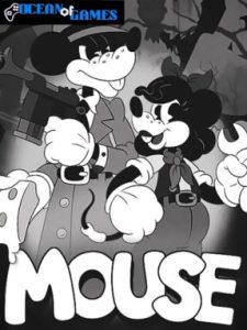 MOUSE P.I. For Hire ocean of games