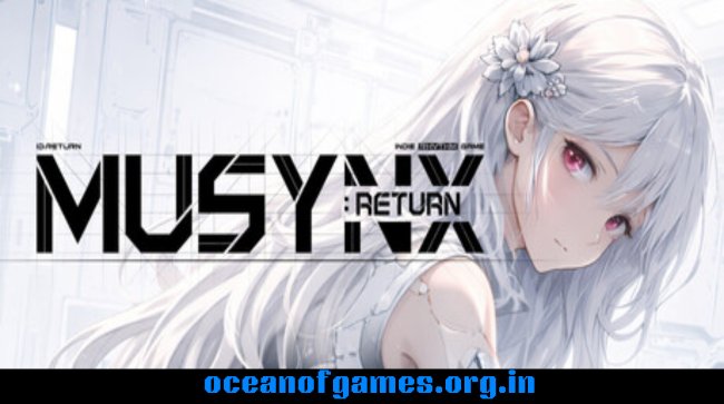 MUSYNXRETURN Free Download