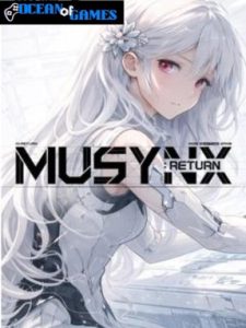 MUSYNXRETURN ocean of games
