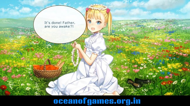 Machine Child Download PC