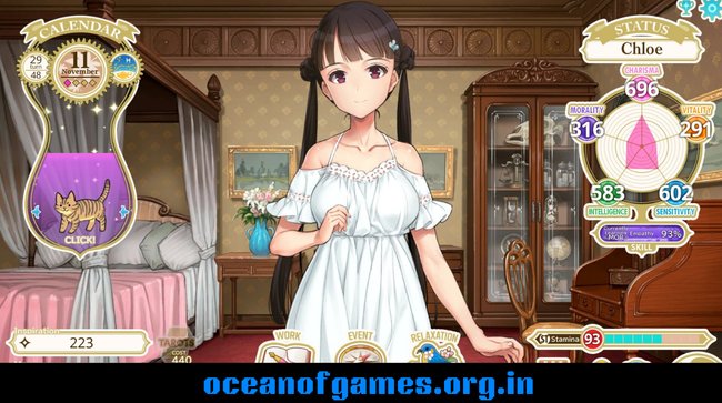 Machine Child Download PC