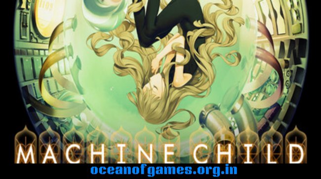 Machine Child Free Download