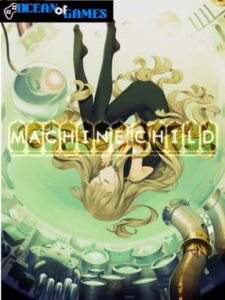 Machine Child ocean of games