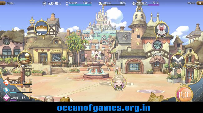 Magical Princess Download PC