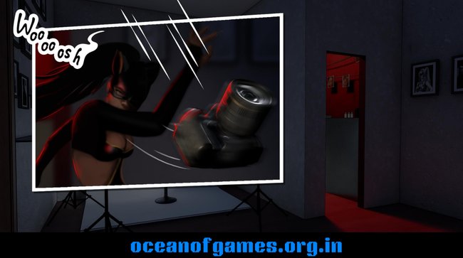 Mask City Chapter Zero Download PC