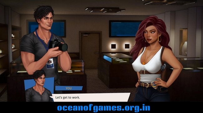 Mask City Chapter Zero Download PC