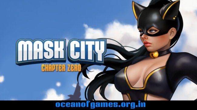 Mask City Chapter Zero Free Download
