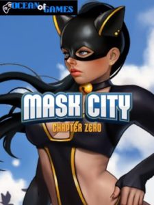 Mask City Chapter Zero ocean of games
