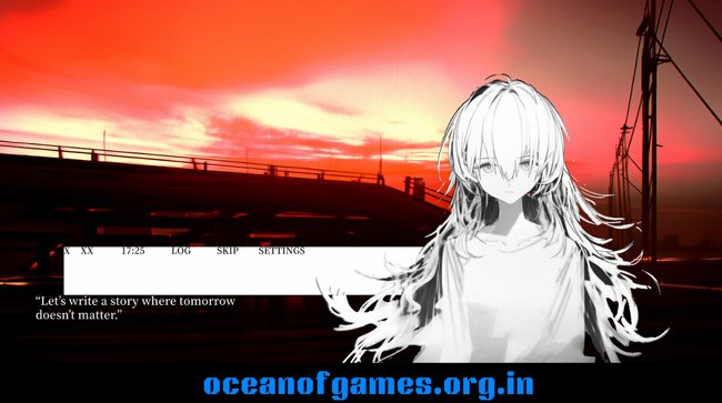 Mercury Elopement Syndrome Download PC