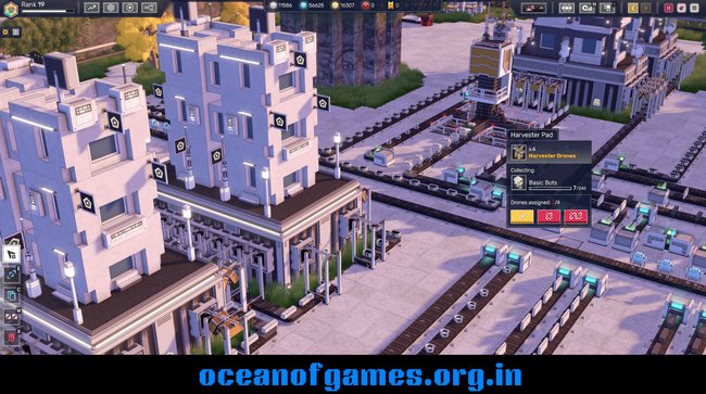 Modulus Factory Automation Download PC