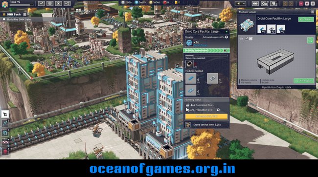 Modulus Factory Automation Download PC