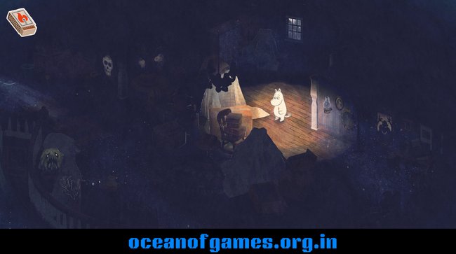 Moomintroll Winter's Warmth Download PC