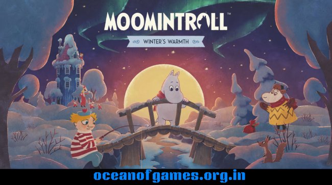 Moomintroll Winter's Warmth Free Download