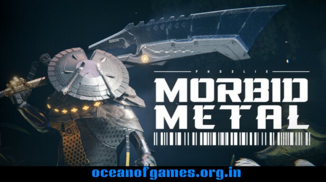 Morbid Metal Free Download