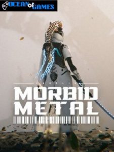 Morbid Metal ocean of games