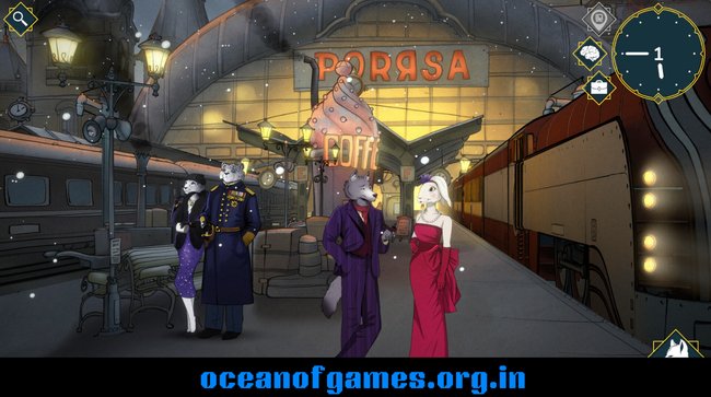 Moses & Plato - Last Train to Clawville Download PC