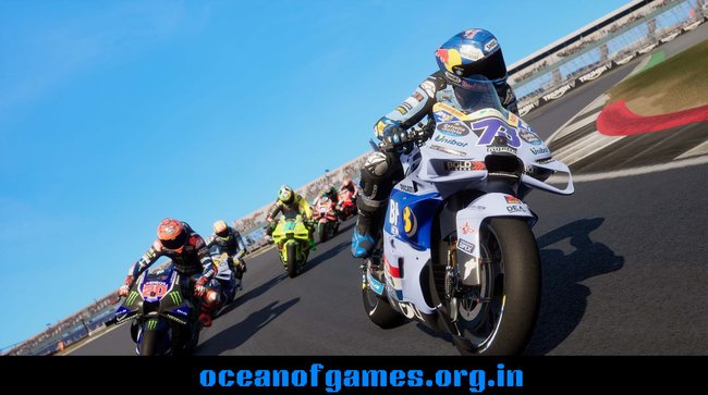 MotoGP™26 Download PC