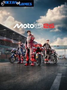 MotoGP™26 ocean of games