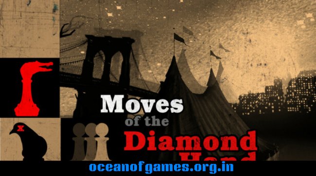 Moves Of The Diamond Hand Free Download
