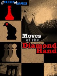 Moves Of The Diamond Hand ocean of games