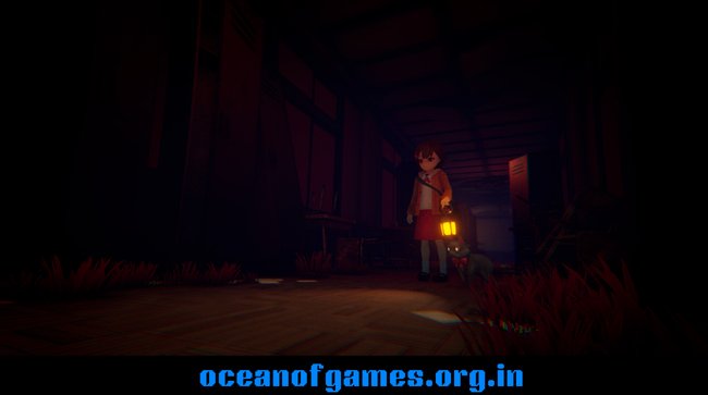 Narin The Orange Room Download PC