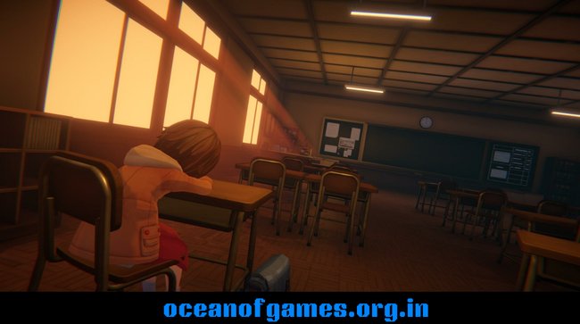 Narin The Orange Room Download PC