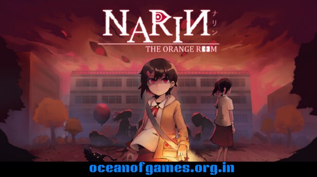 Narin The Orange Room Free Download