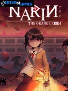 Narin The Orange Room ocean of games