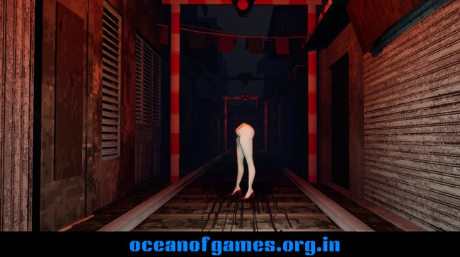 Night Shippers Download PC