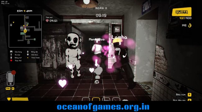 Night Shippers Download PC