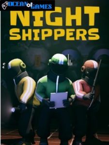 Night Shippers ocean of games