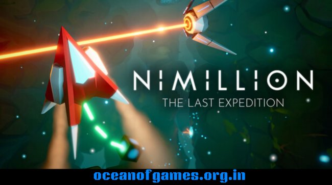 Nimillion - The last expedition Free Download