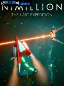 Nimillion - The last expedition ocean of games