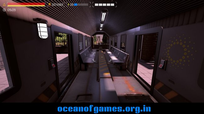 Nucleares - Island Fauna Download PC