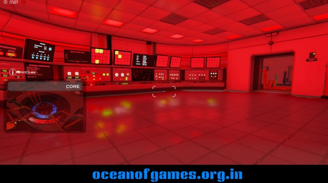 Nucleares - Island Fauna Download PC