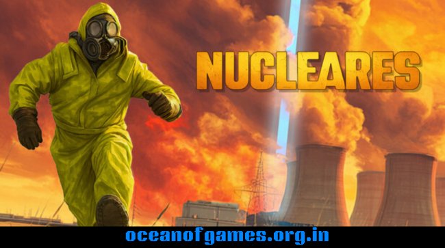 Nucleares - Island Fauna Free Download