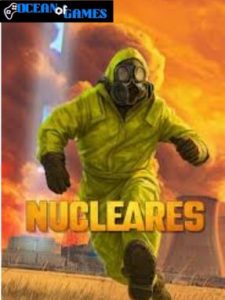 Nucleares - Island Fauna ocean of games