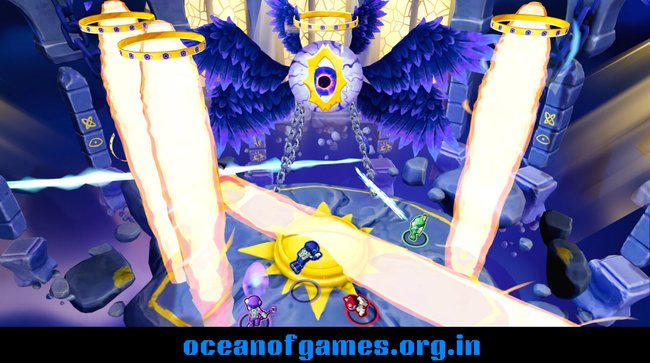 Nullpoint Protocol Download PC